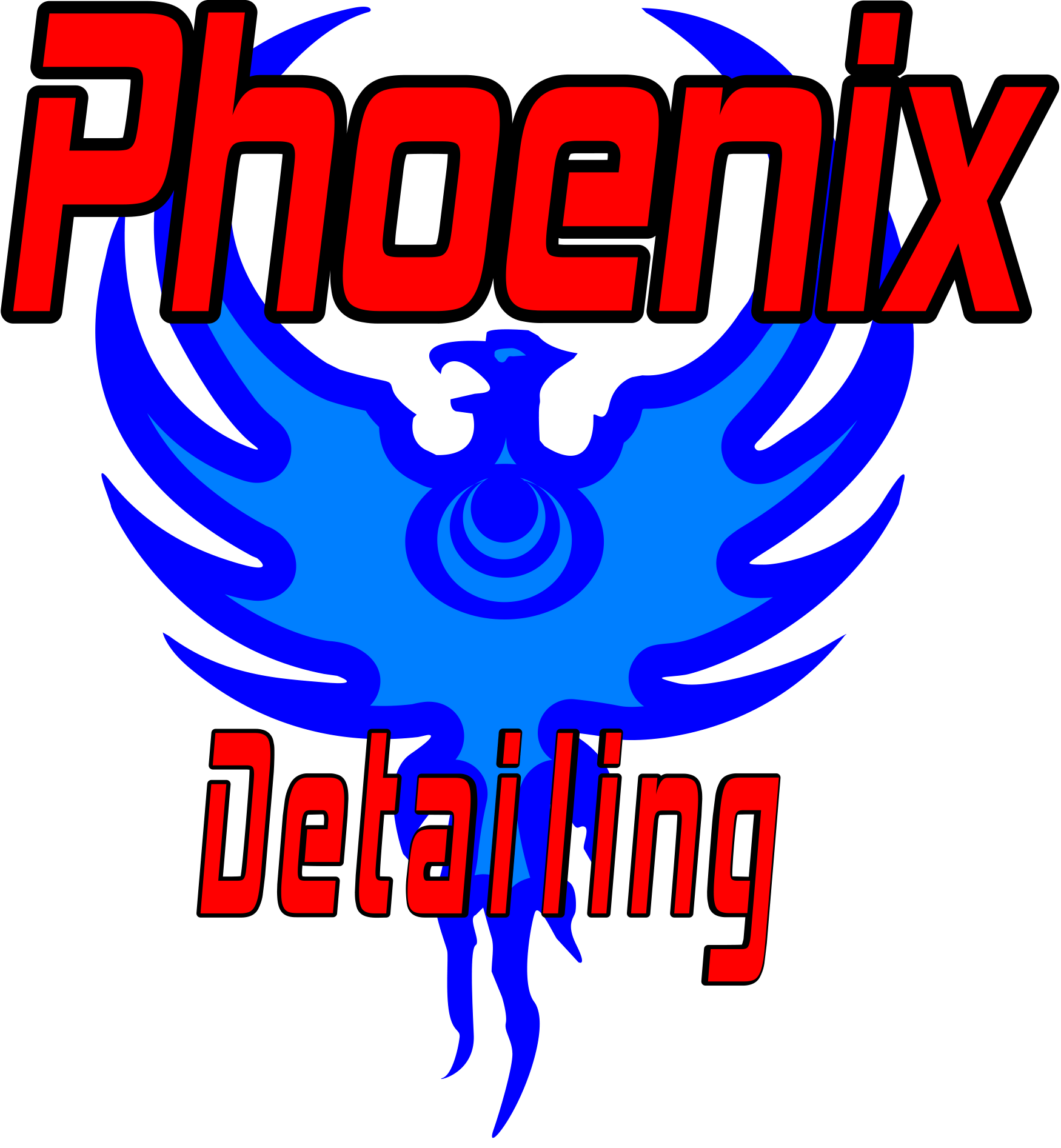 Auto Detailing Phoenix Detailing