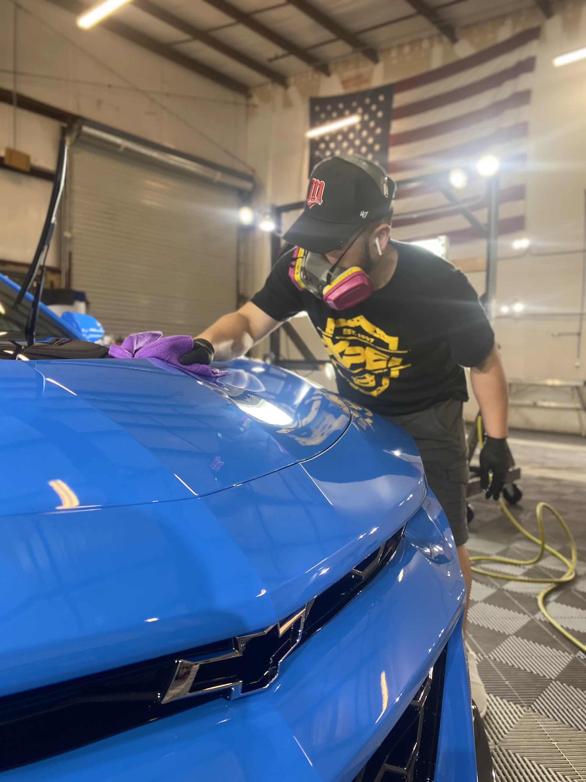 What Are The Benefits Of Ceramic Coating Phoenix Detailing