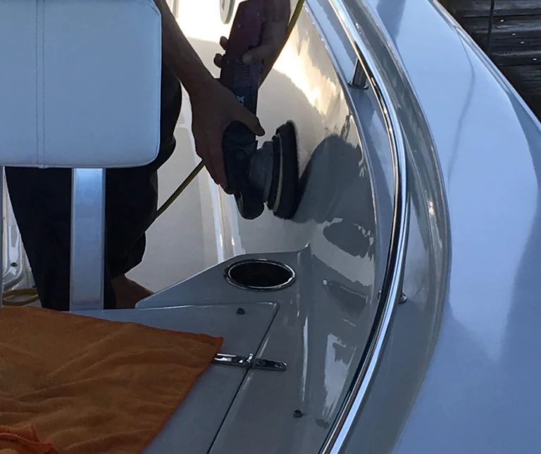 Marine Detailing Phoenix Detailing